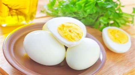 Kışın D vitamininin kaynağı yumurta